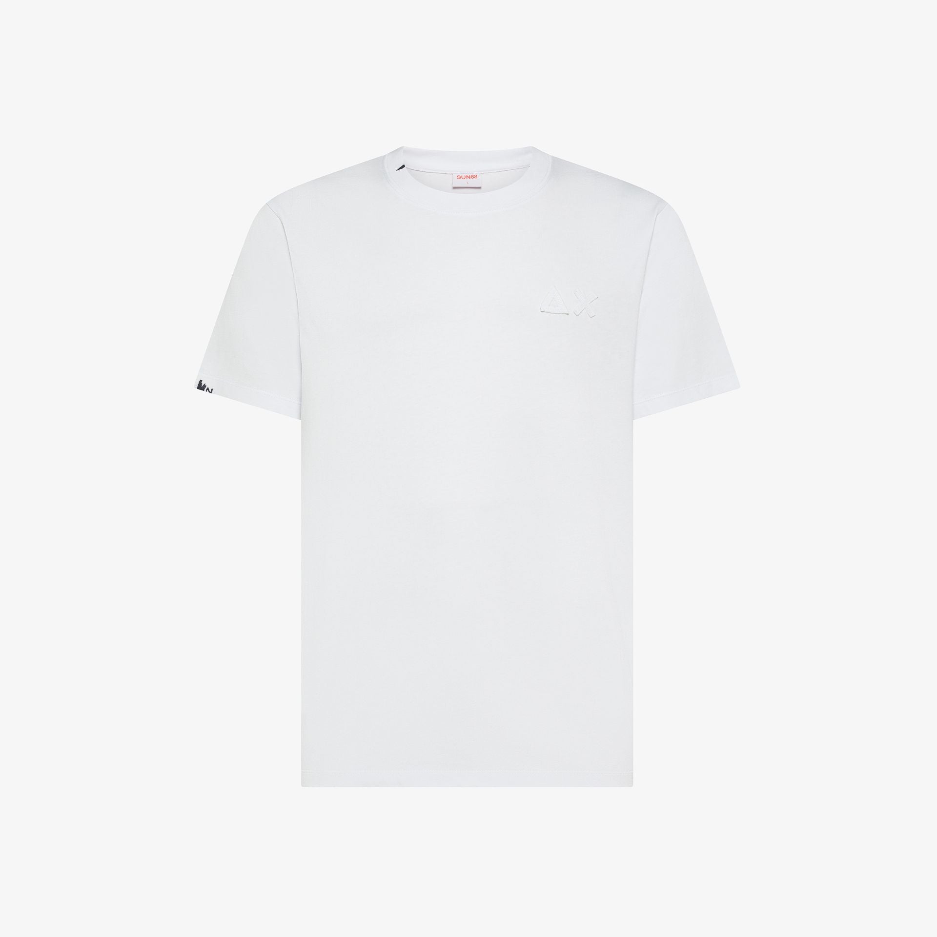T-SHIRT VINTAGE BROKEN S/S
