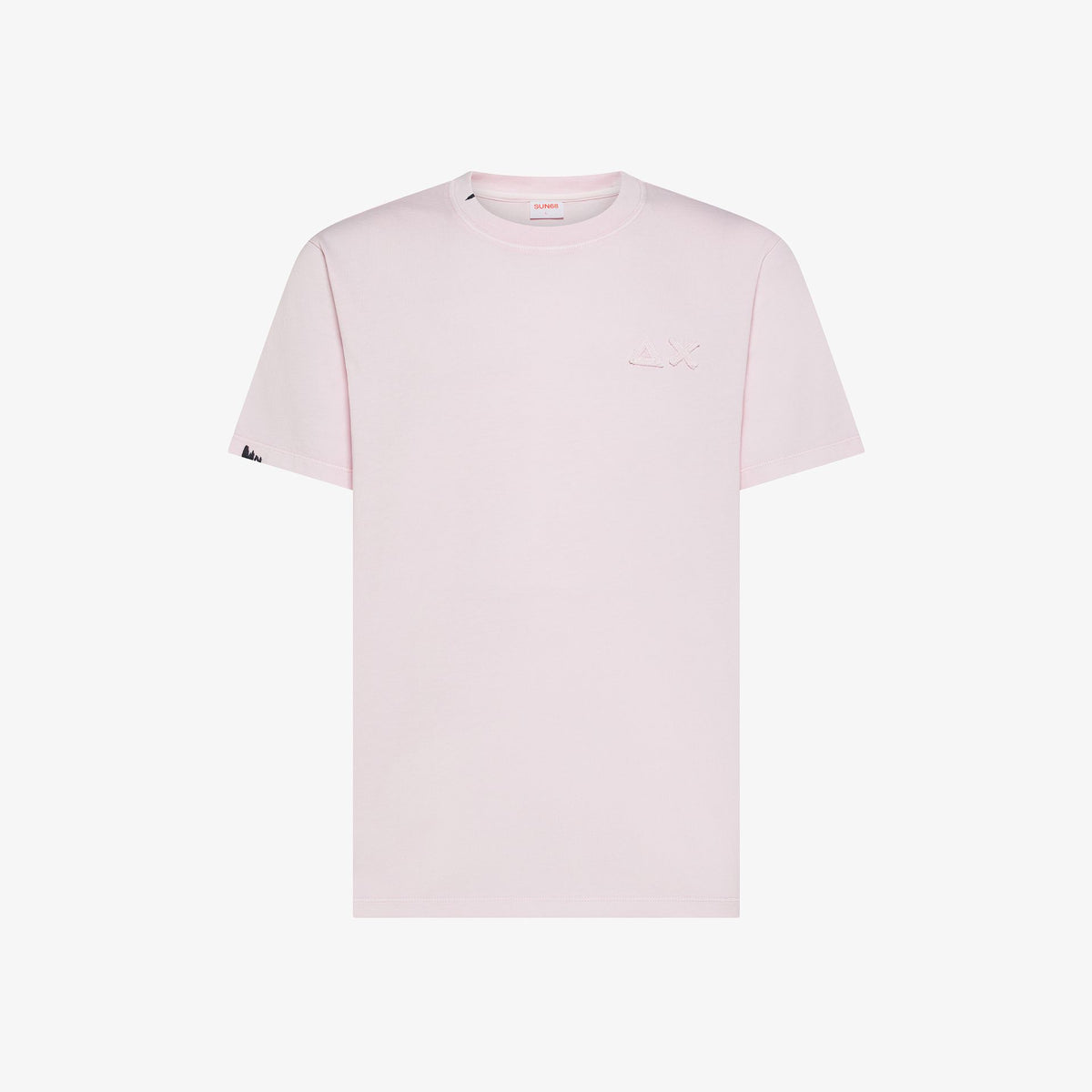 T-SHIRT VINTAGE BROKEN S/S