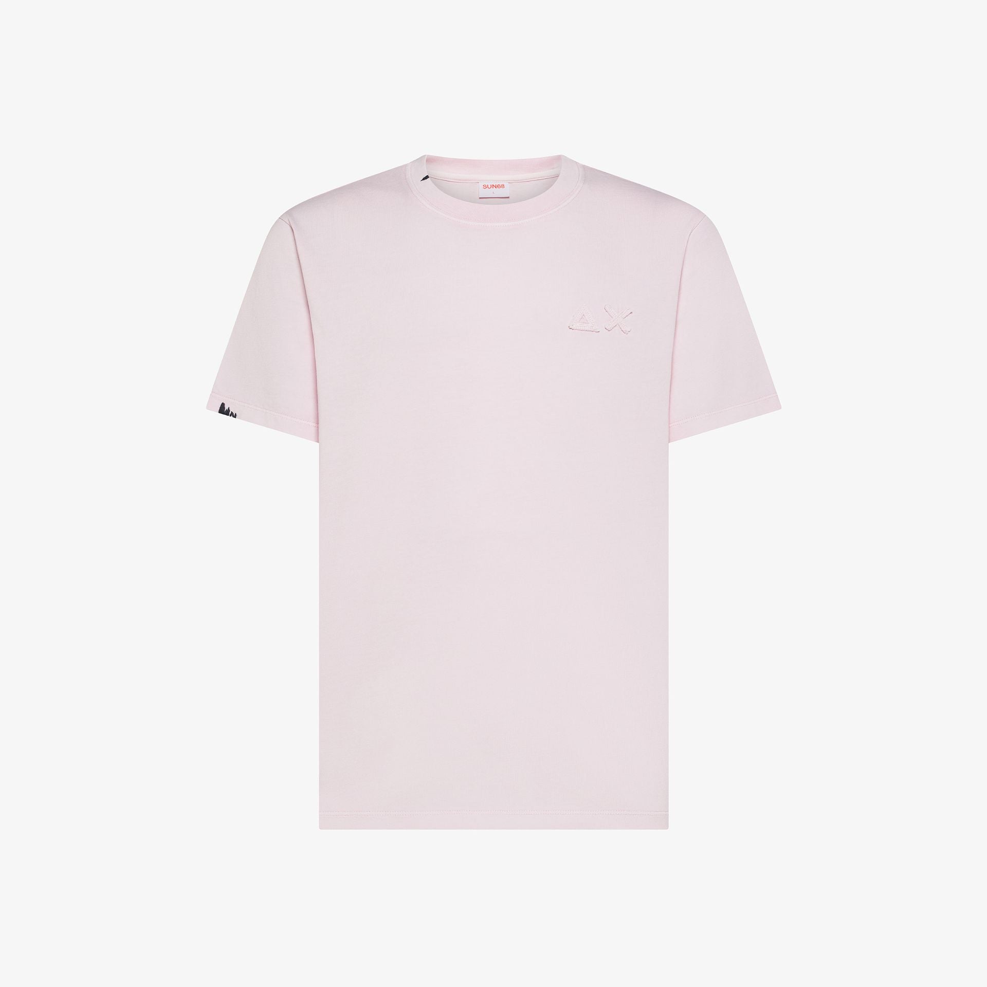 T-SHIRT VINTAGE BROKEN S/S