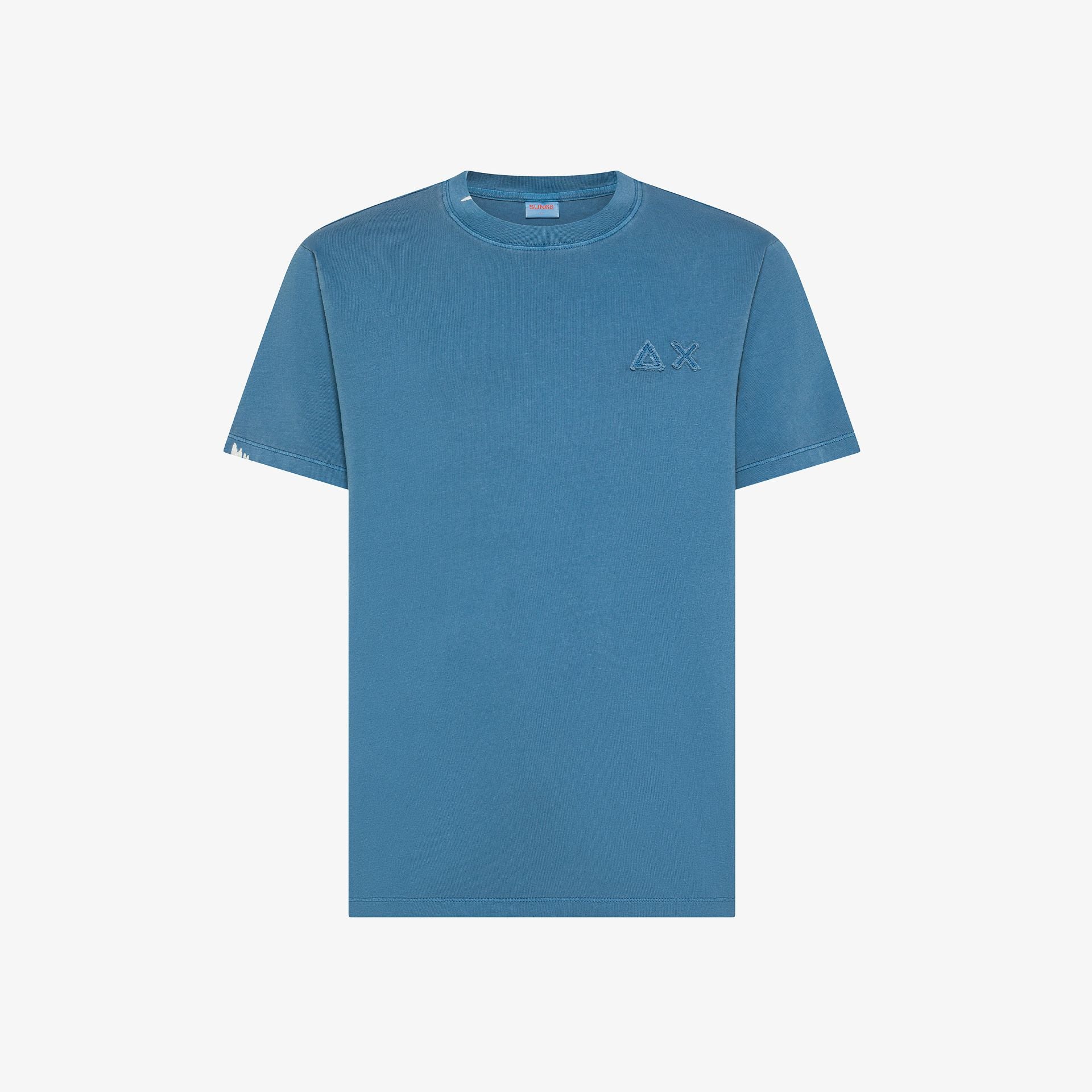 T-SHIRT VINTAGE BROKEN S/S