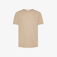 T-SHIRT JERSEY SLUB S/S