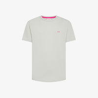T-SHIRT PIQUET S/S