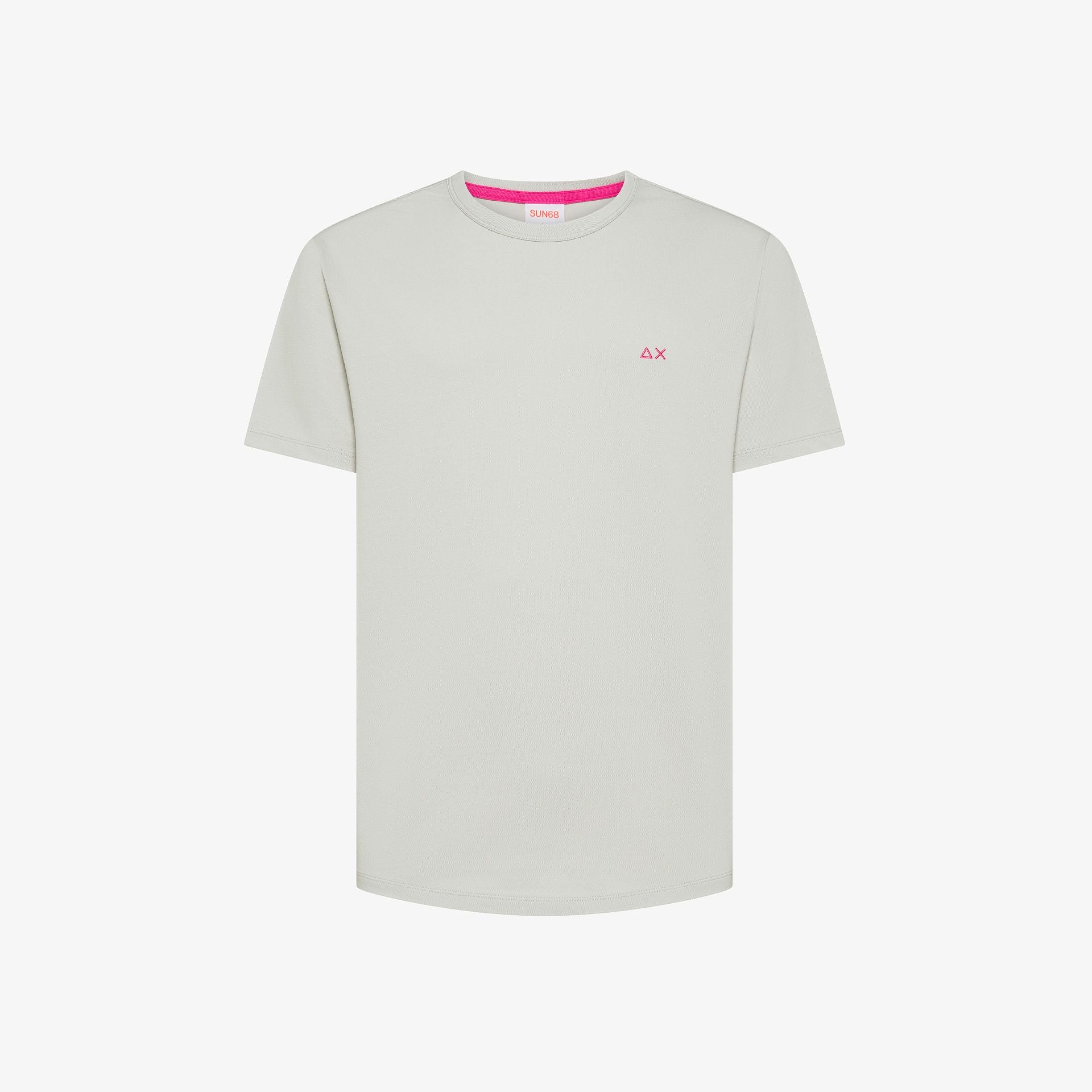 T-SHIRT PIQUET S/S
