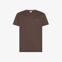 T-SHIRT JERSEY MERCERIZED S/S