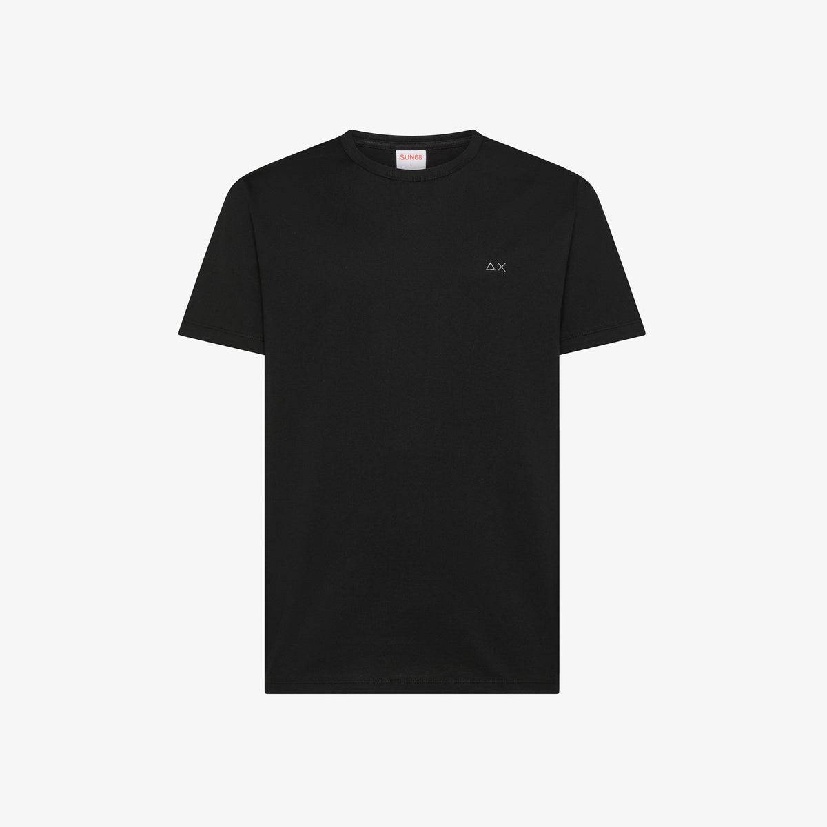 T-SHIRT JERSEY MERCERIZED S/S