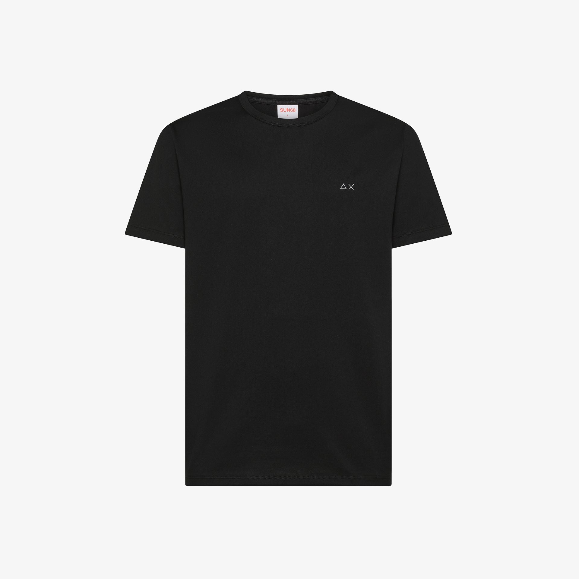 T-SHIRT JERSEY MERCERIZED S/S