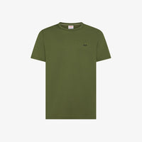 T-SHIRT JERSEY MERCERIZED S/S