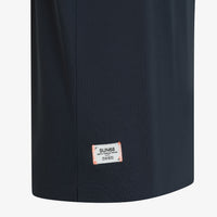 T-SHIRT PIQUET TECH S/S