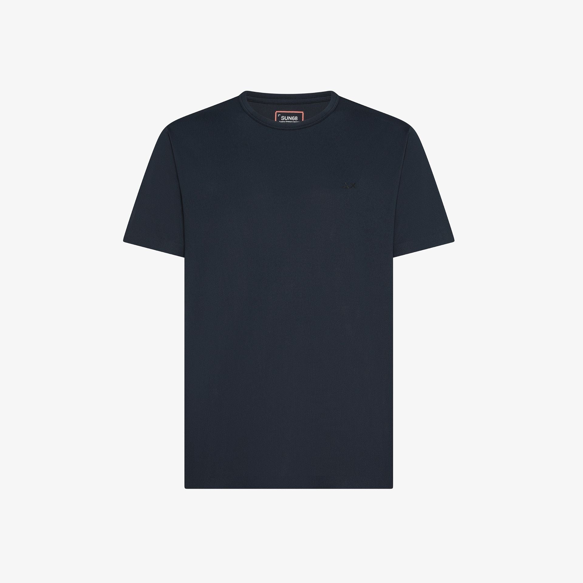 T-SHIRT PIQUET TECH S/S