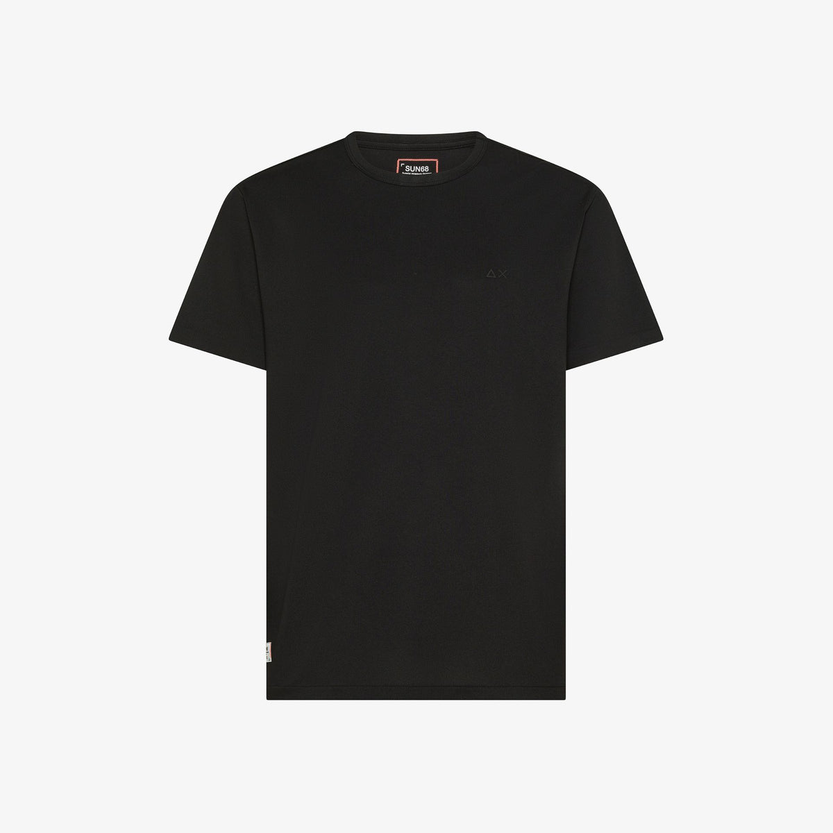 T-SHIRT PIQUET TECH S/S