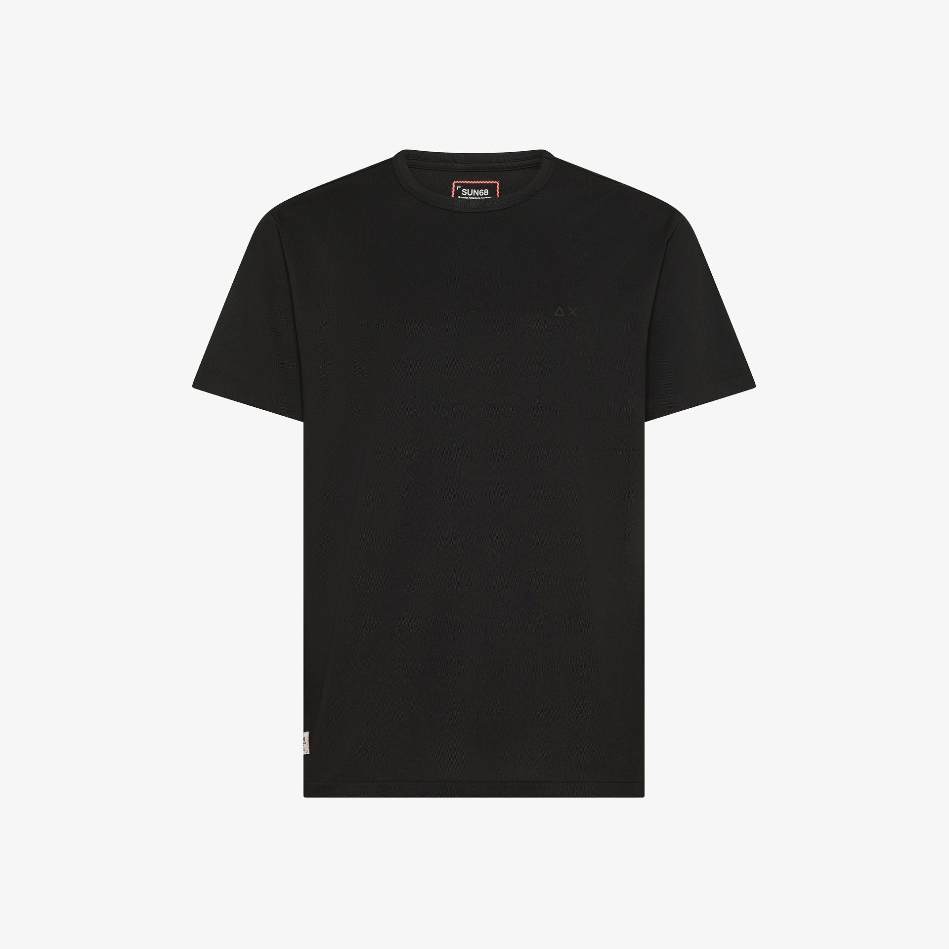 T-SHIRT PIQUET TECH S/S
