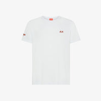 T-SHIRT SUN68 BEACH S/S