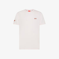 T-SHIRT SUN68 BEACH S/S
