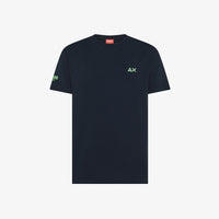 T-SHIRT SUN68 BEACH S/S