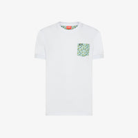 T-SHIRT POCKET BEACH S/S