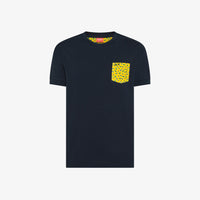 T-SHIRT POCKET BEACH S/S