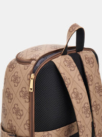 ZAINO GUESS 
BERTA TRAVEL