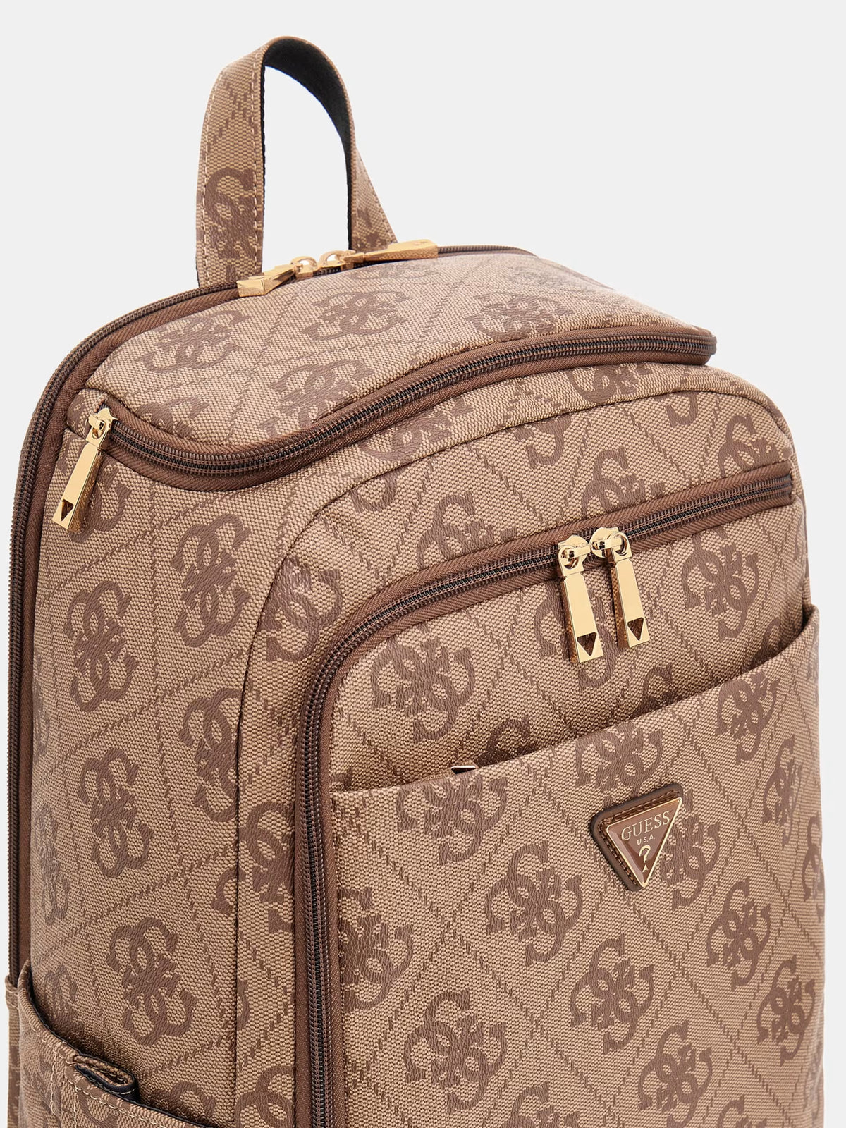 ZAINO GUESS 
BERTA TRAVEL