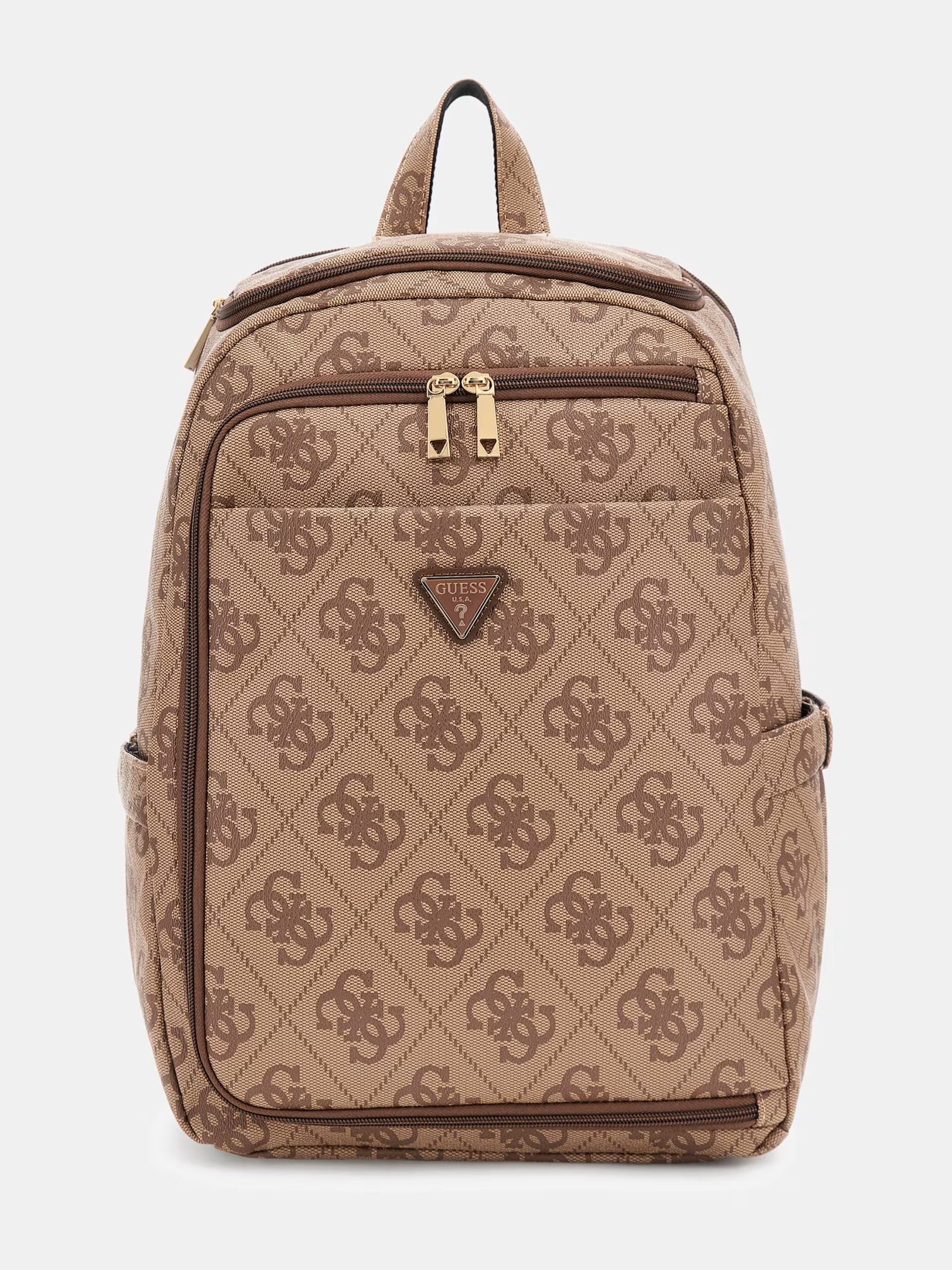 ZAINO GUESS 
BERTA TRAVEL