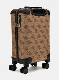 TROLLEY GUESS
BERTA TRAVEL