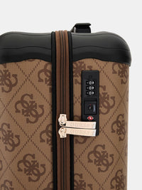 TROLLEY GUESS
BERTA TRAVEL
