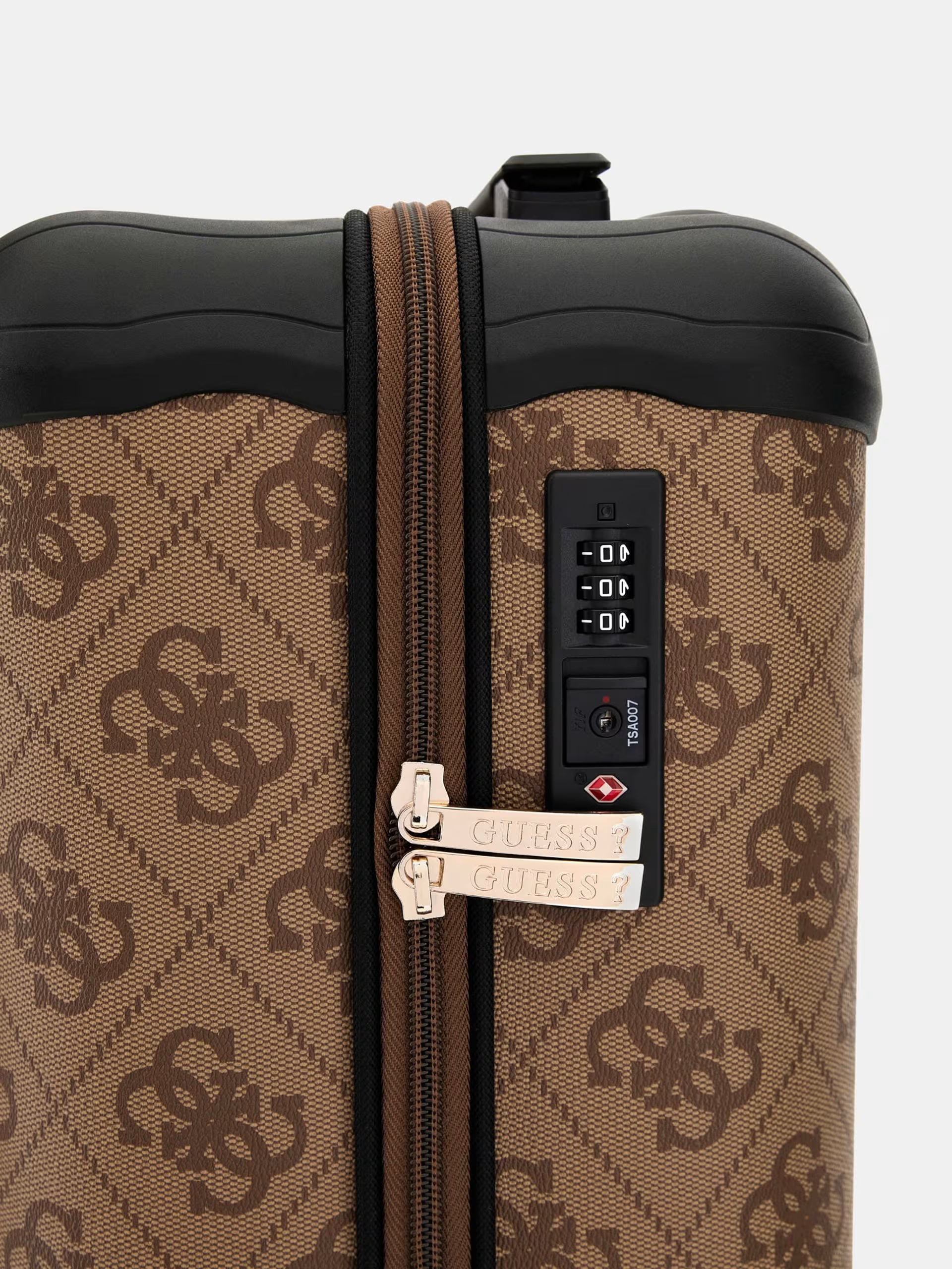 TROLLEY GUESS
BERTA TRAVEL