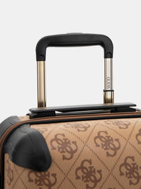 TROLLEY GUESS
BERTA TRAVEL