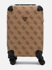 TROLLEY GUESS
BERTA TRAVEL