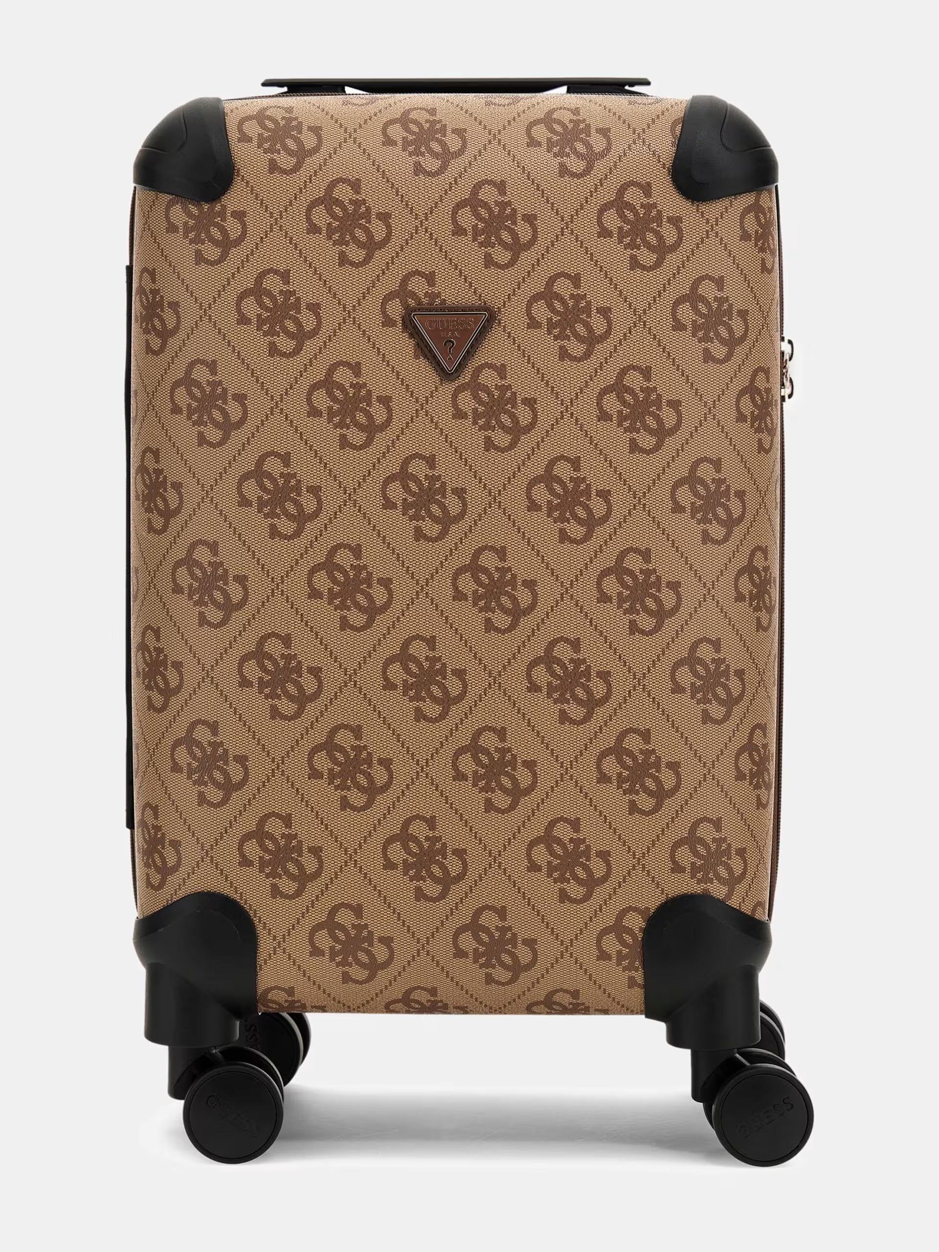 TROLLEY GUESS
BERTA TRAVEL