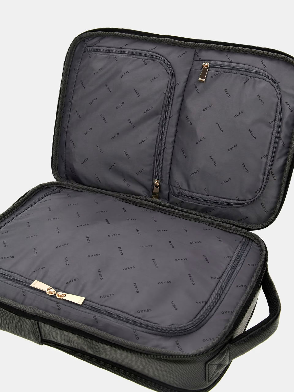 VALIGIA/ZAINO GUESS
NOROM TRAVEL