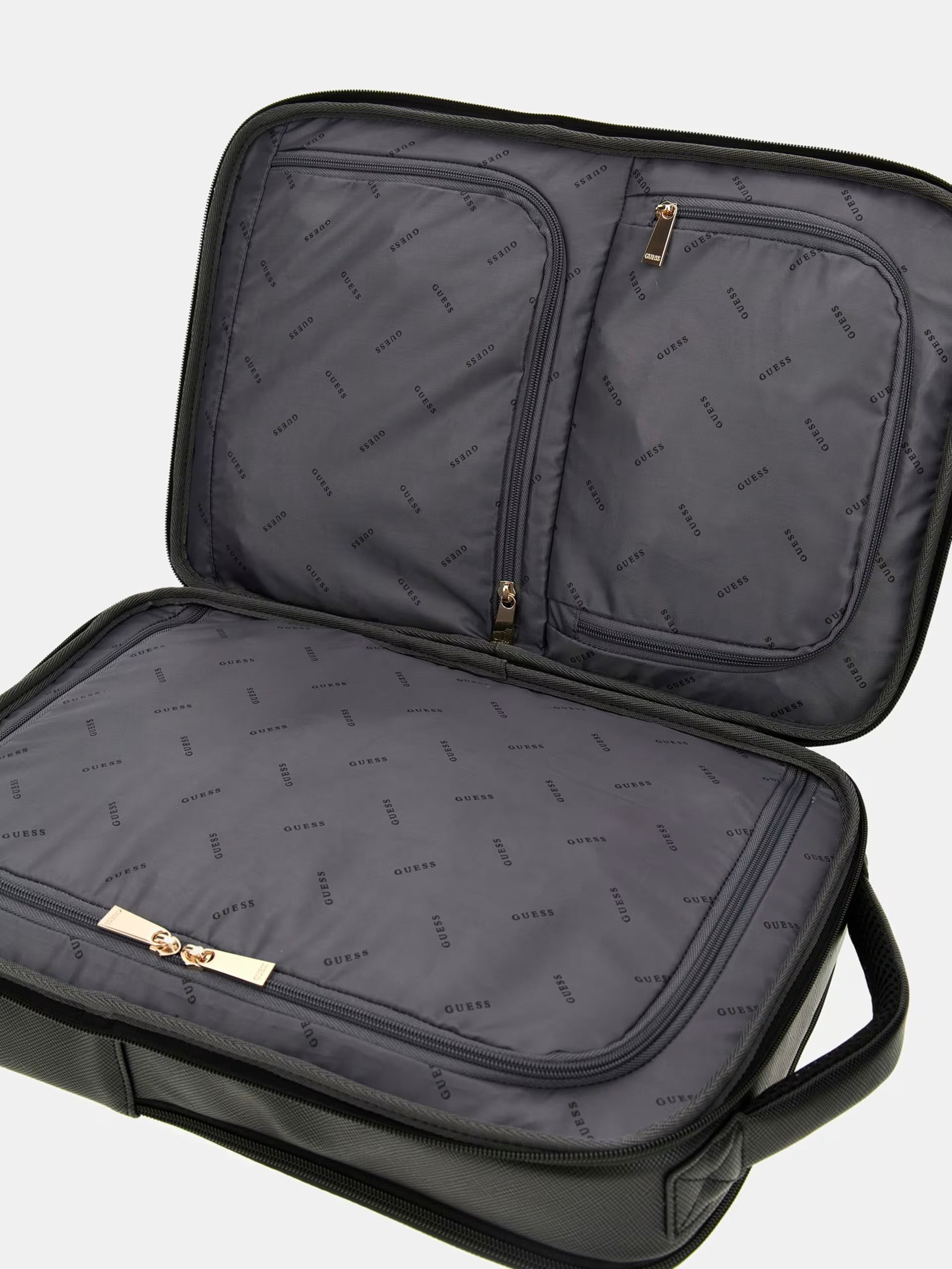 VALIGIA/ZAINO GUESS
NOROM TRAVEL