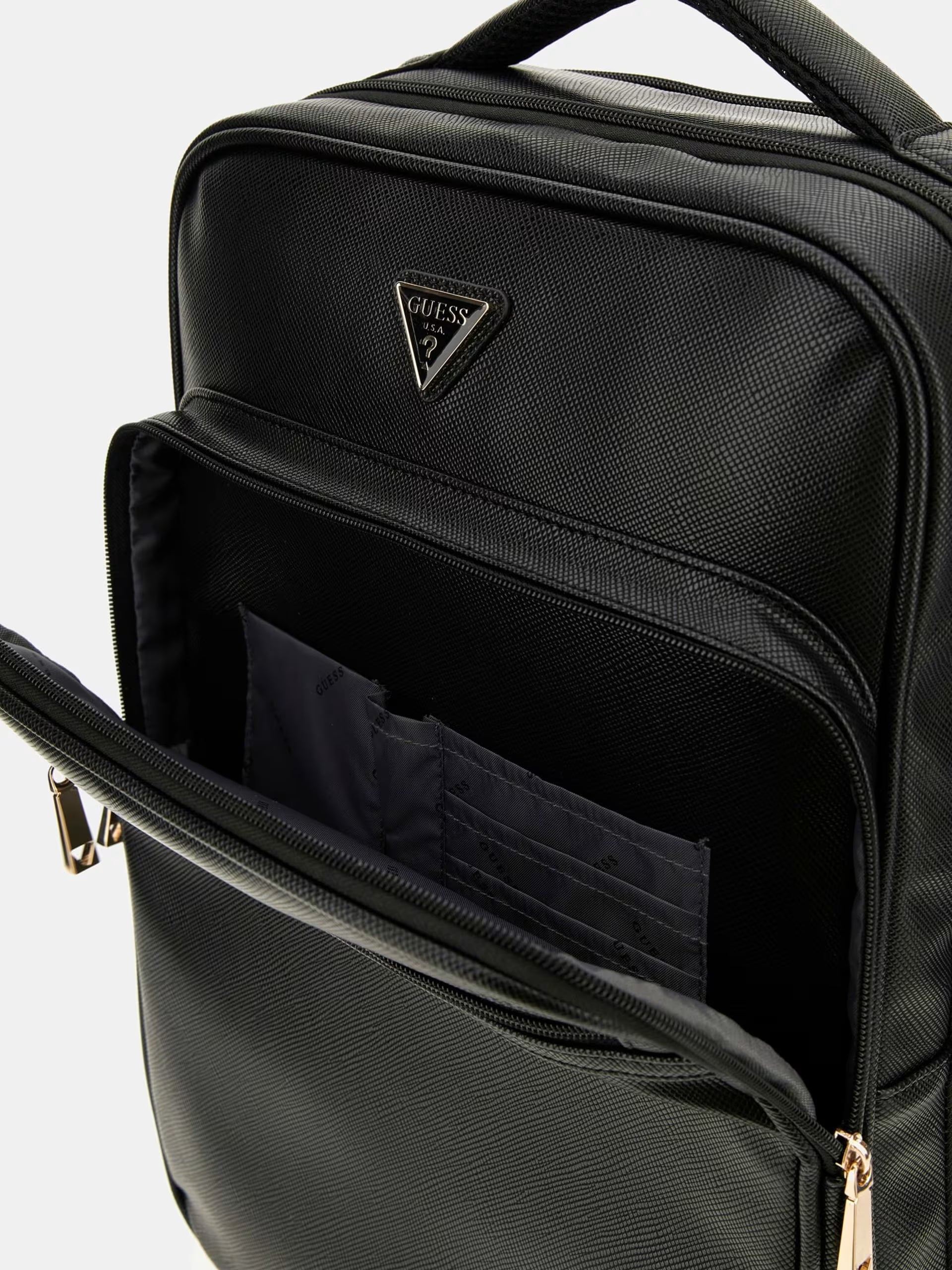 VALIGIA/ZAINO GUESS
NOROM TRAVEL