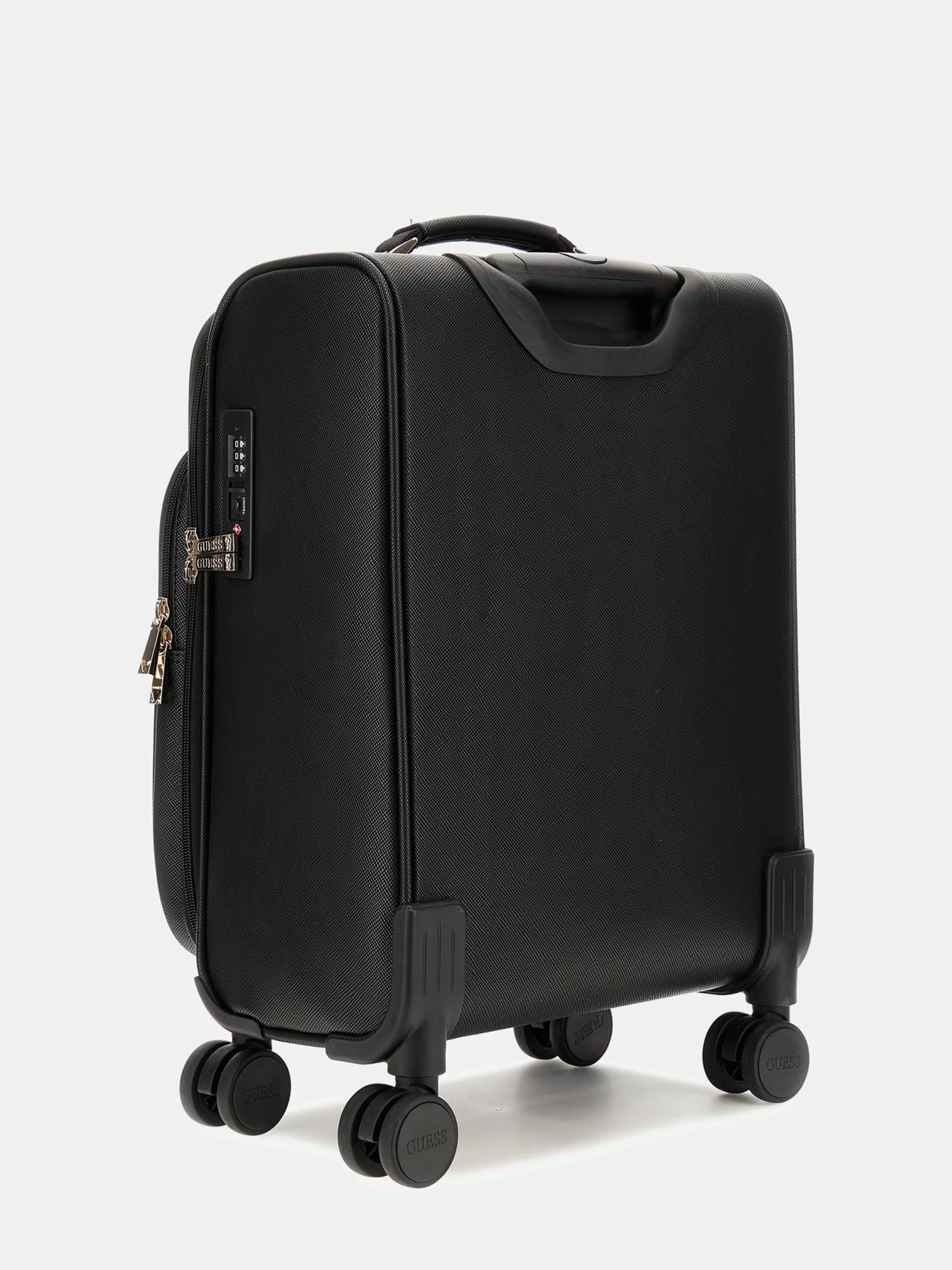 TROLLEY GUESS
NOROM TRAVEL