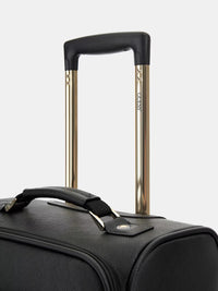 TROLLEY GUESS
NOROM TRAVEL