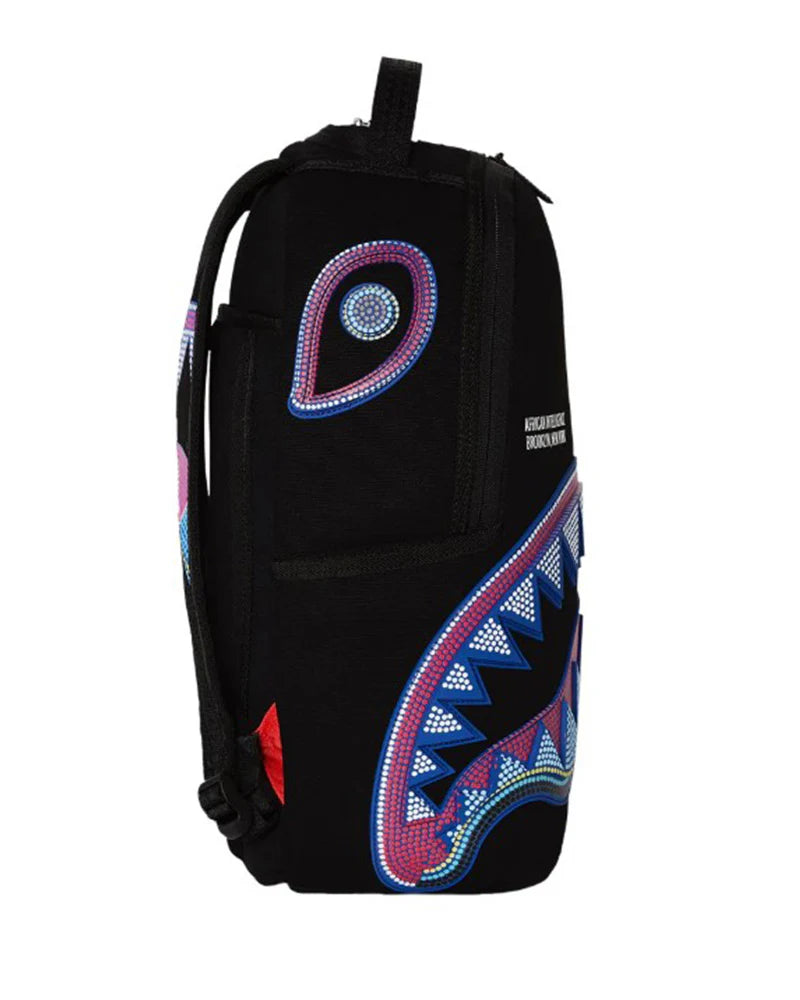 AI SF CENTRAL BACKPACK
