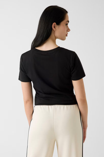 T-shirt oversize
