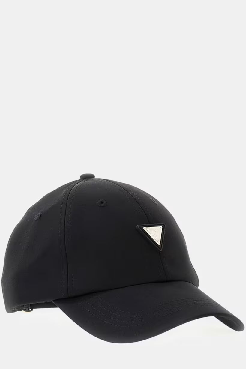 Cappellino da baseball con logo