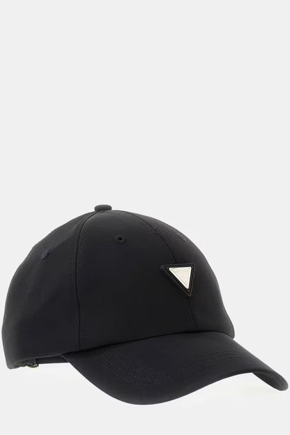 Cappellino da baseball con logo