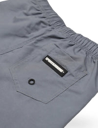 COLOR CHANGING SWIM TRUNKS GRY 
SPRAYGROUND