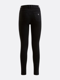 SKINNY HIGH 
HIG RISE
TALLE HAUTE
