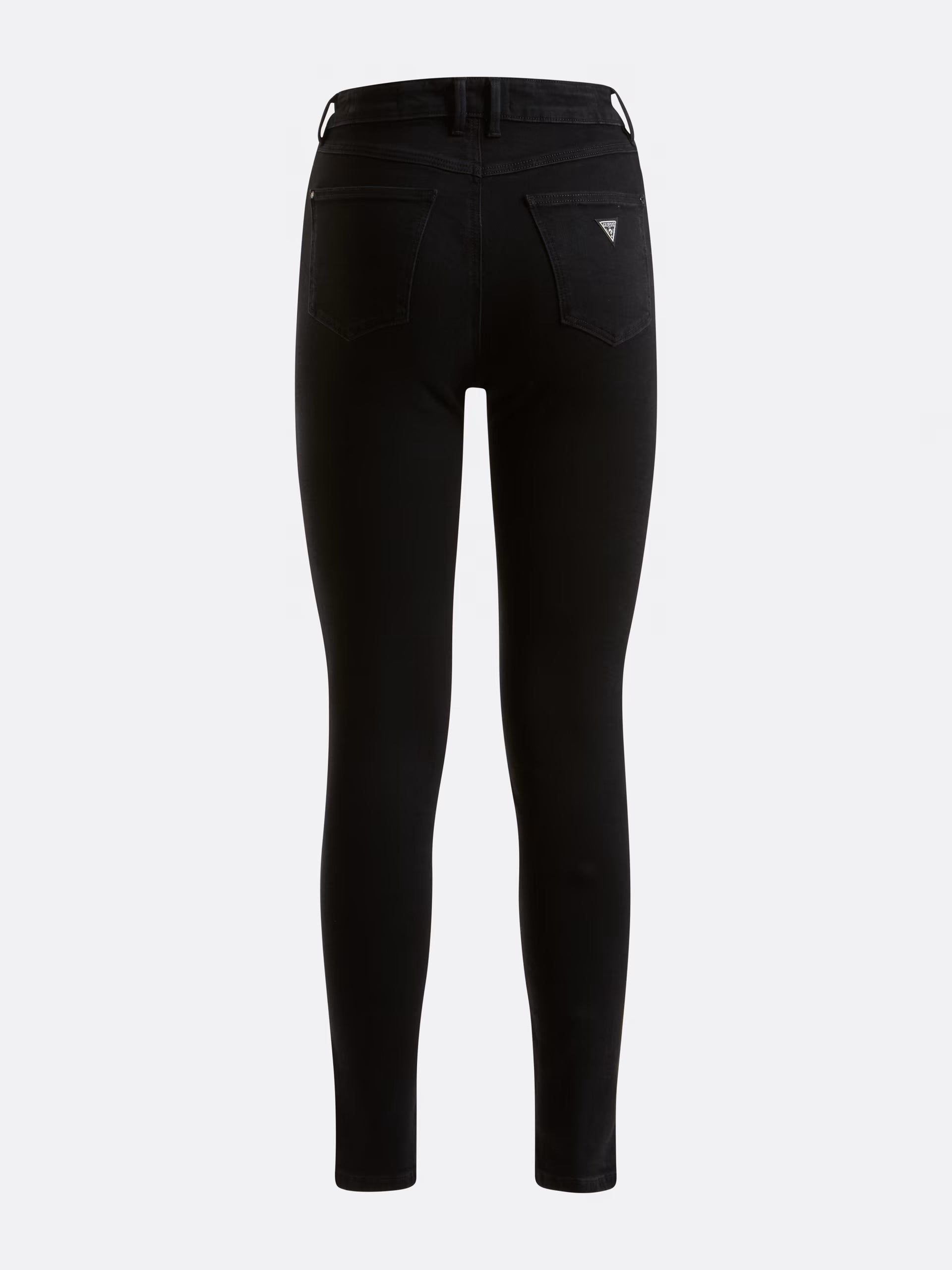 SKINNY HIGH 
HIG RISE
TALLE HAUTE