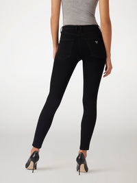 SKINNY HIGH 
HIG RISE
TALLE HAUTE
