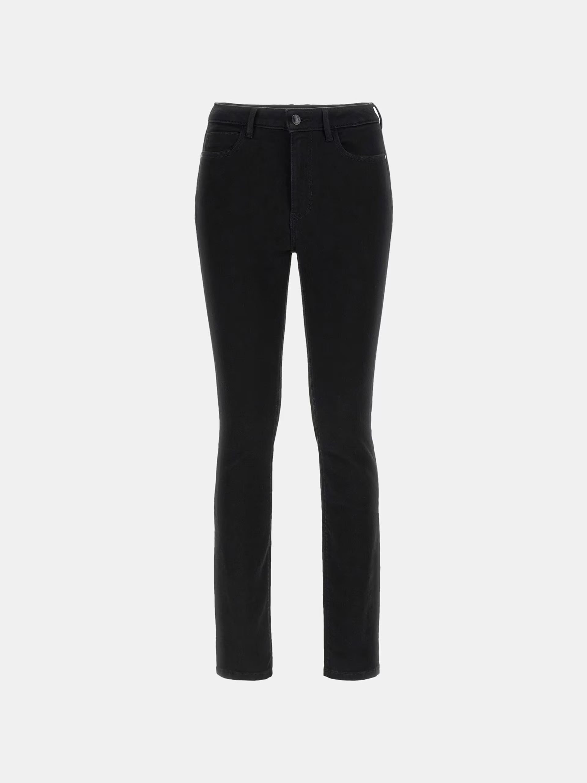 SKINNY HIGH 
HIG RISE
TALLE HAUTE