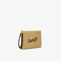 POCHETTE STRAW