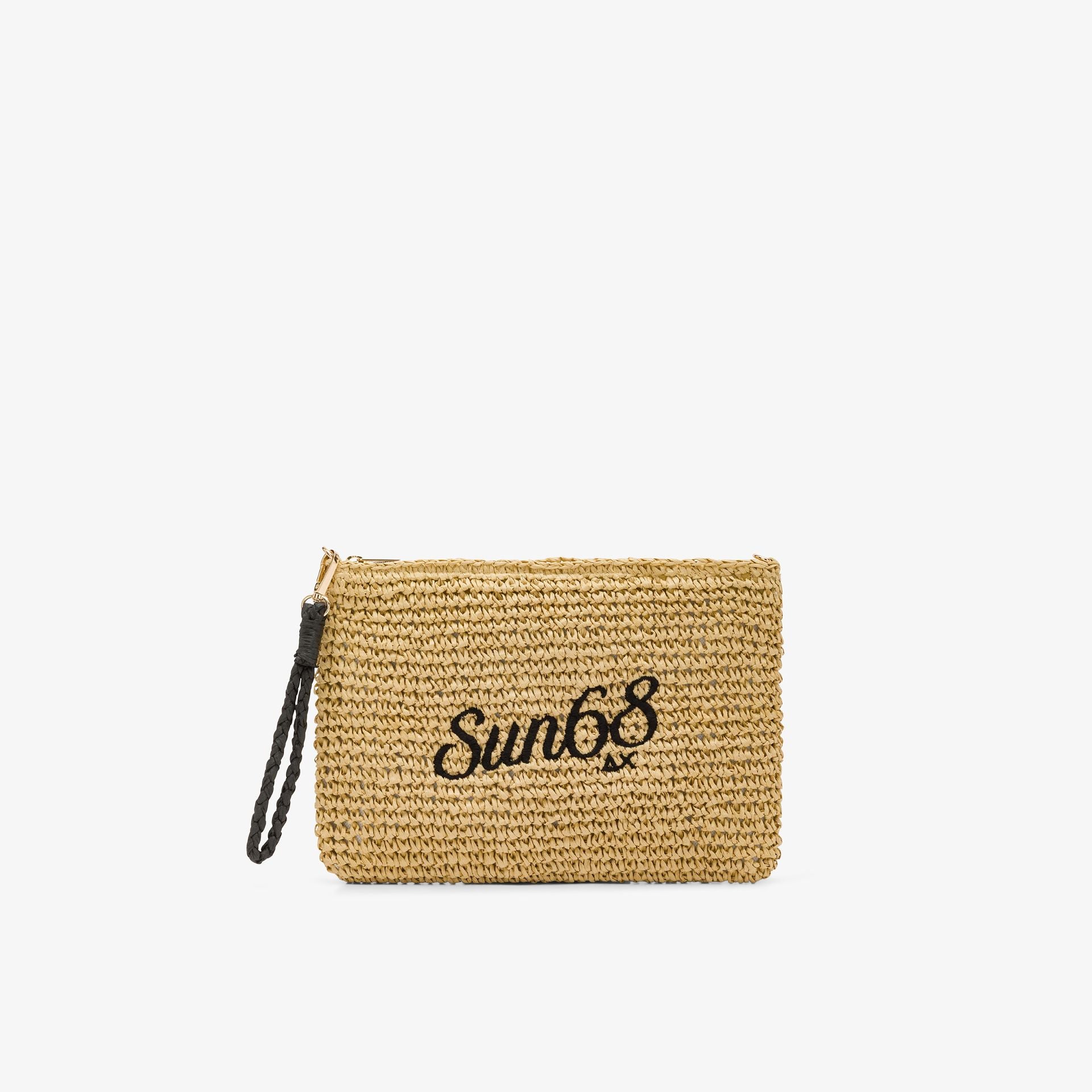 POCHETTE STRAW