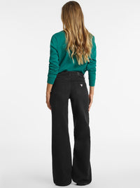 G11 WIDE LEG