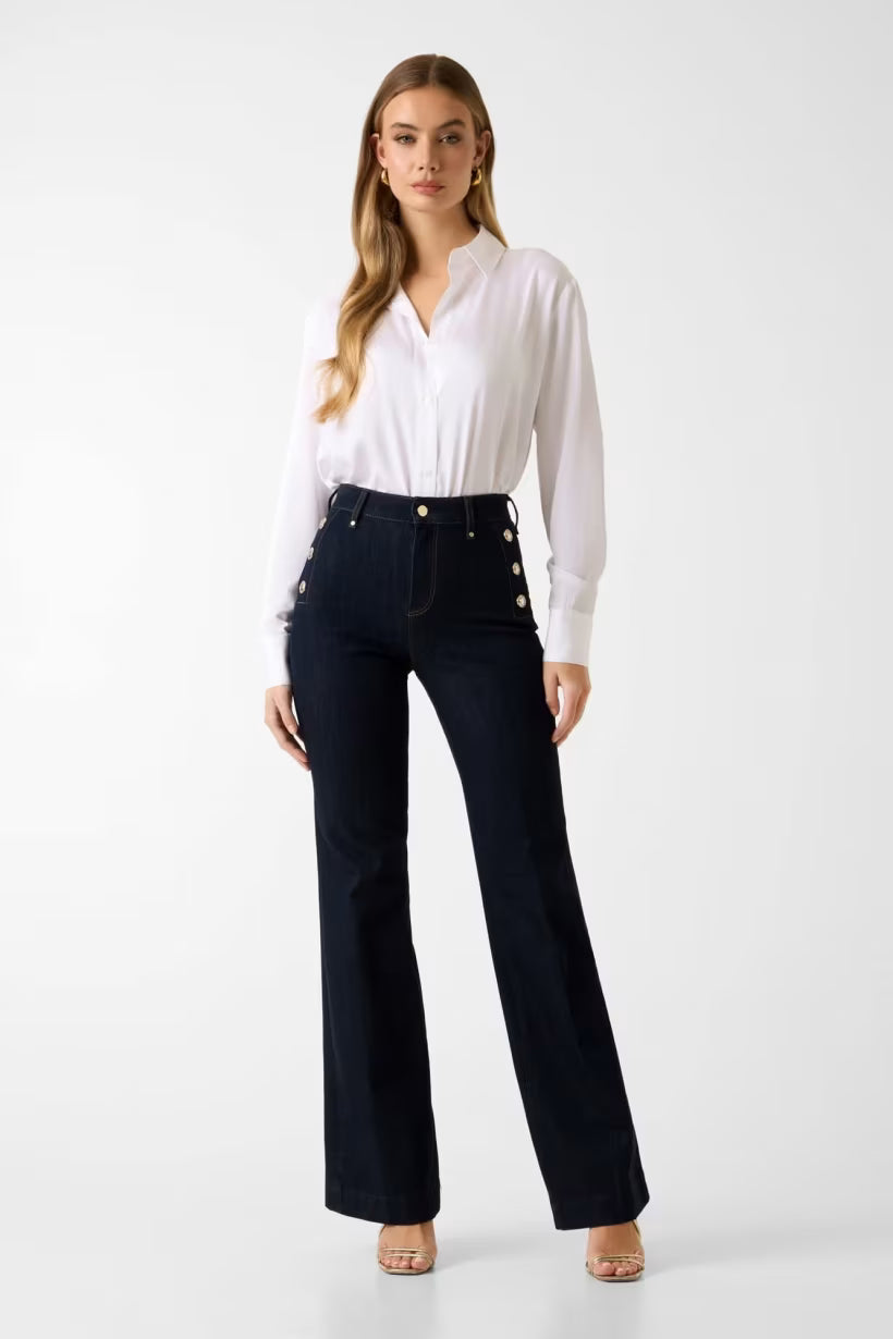 New Faye Chino Jeans