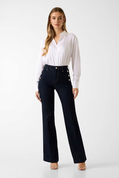 New Faye Chino Jeans