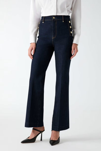 New Faye Chino Jeans