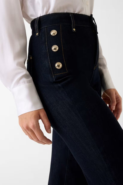 New Faye Chino Jeans